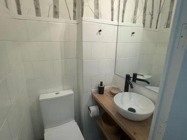 Piso en Barri Eixample