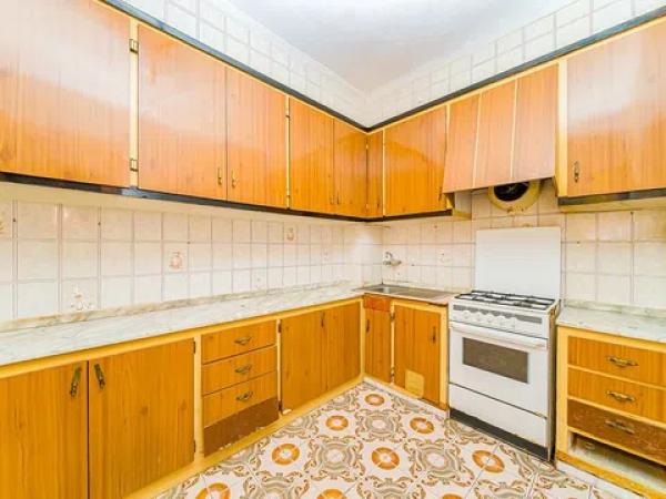 Piso en calle Chacón