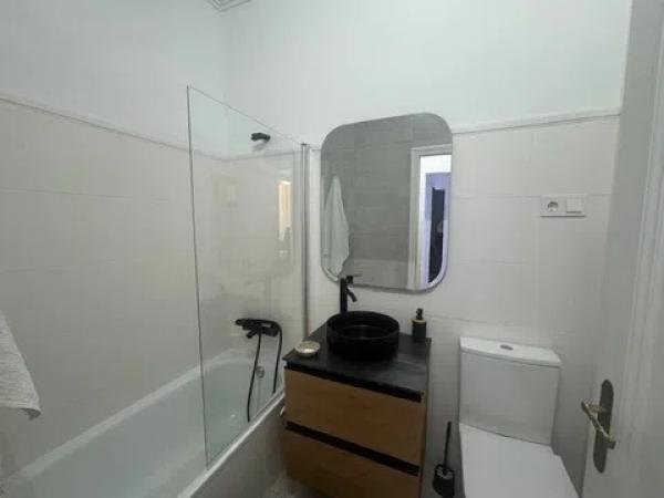 Piso en Barri Eixample