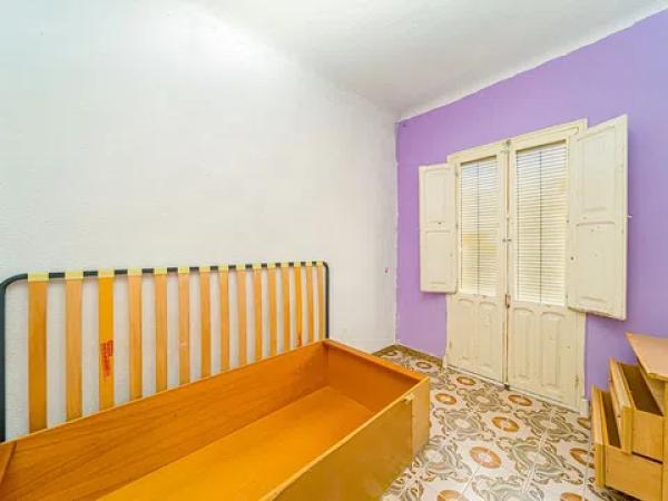 Piso en calle Chacón