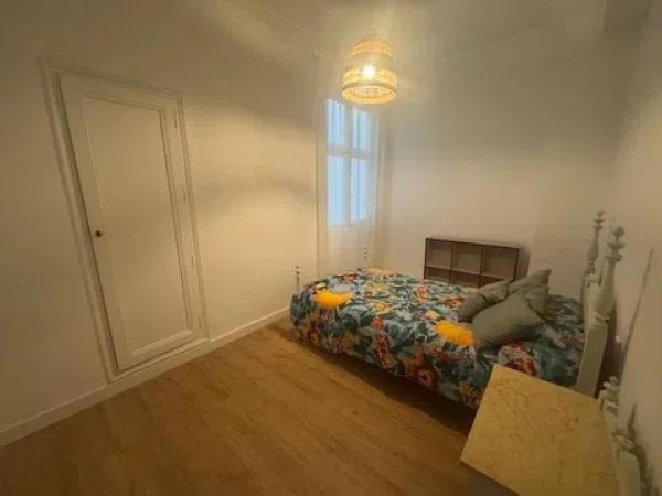 Piso en Barri Eixample