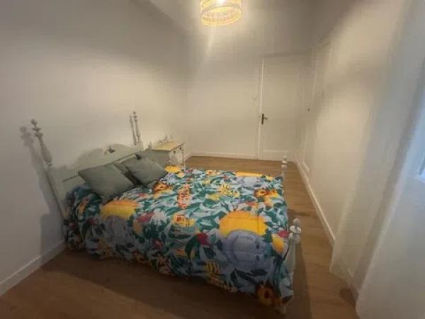 Piso en Barri Eixample