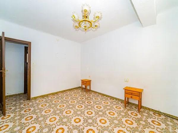 Piso en calle Chacón