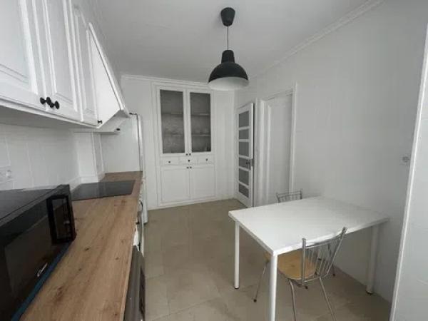 Piso en Barri Eixample