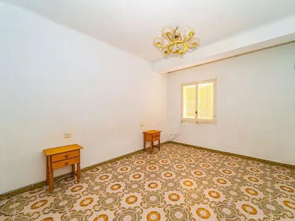 Piso en calle Chacón