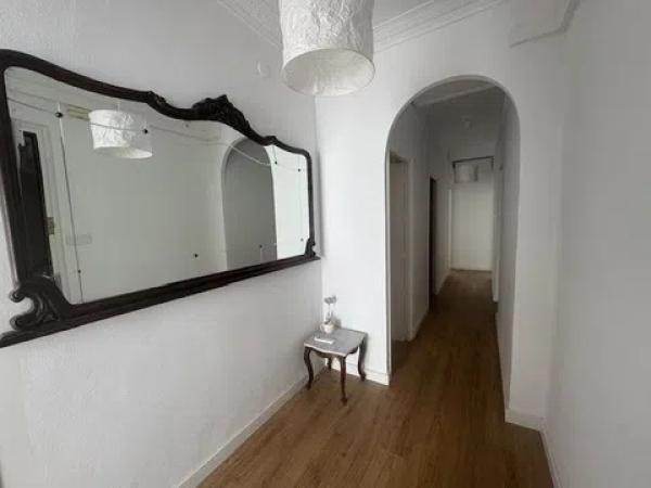 Piso en Barri Eixample