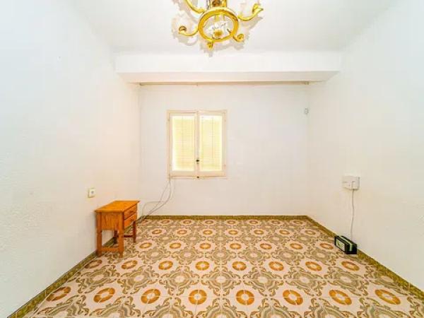 Piso en calle Chacón