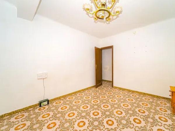 Piso en calle Chacón