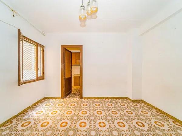 Piso en calle Chacón