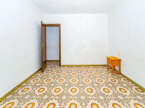 Piso en calle Chacón