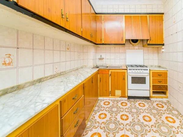 Piso en calle Chacón