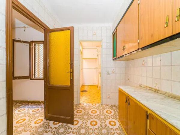 Piso en calle Chacón