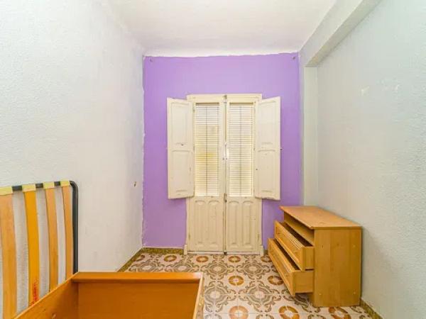 Piso en calle Chacón