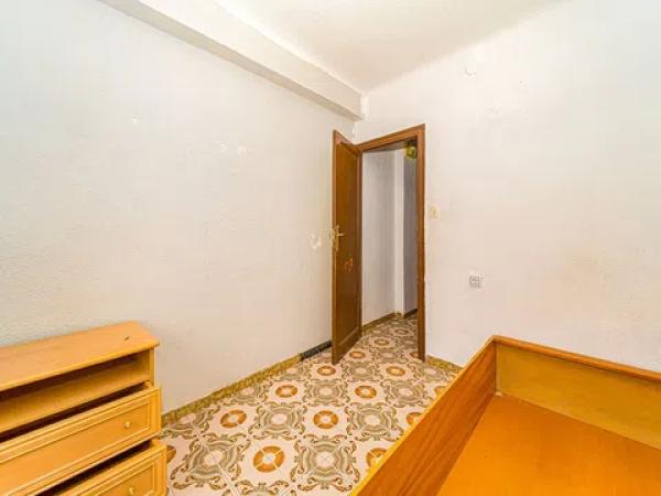 Piso en calle Chacón