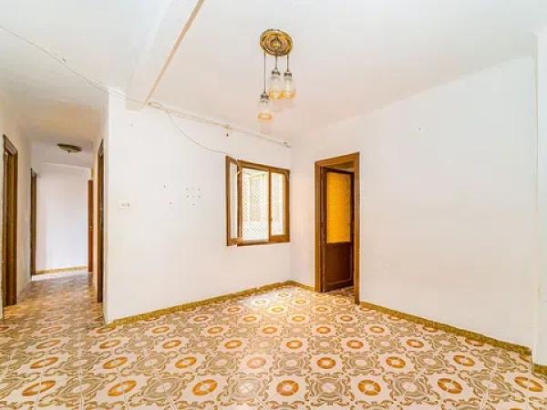 Piso en calle Chacón