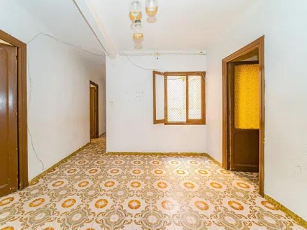 Piso en calle Chacón