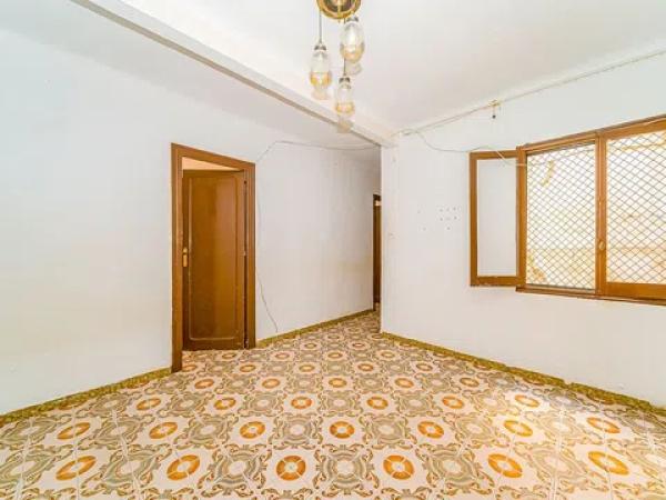 Piso en calle Chacón