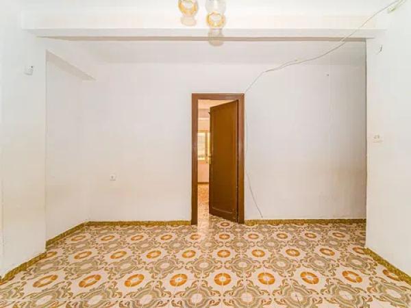 Piso en calle Chacón