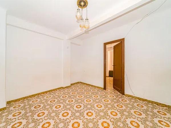 Piso en calle Chacón