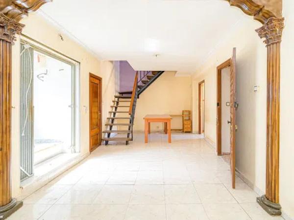 Chalet en calle Independència