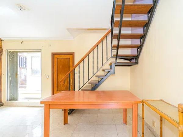 Chalet en calle Independència