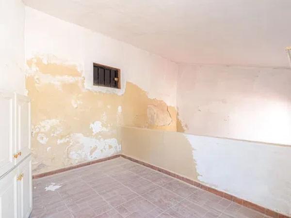 Chalet en calle Independència