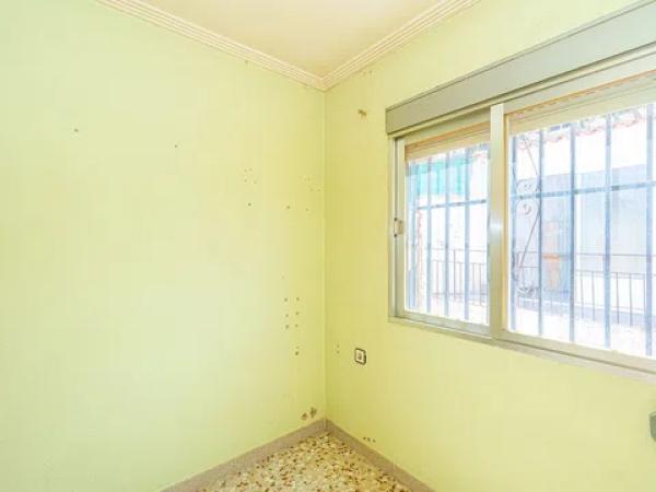 Chalet en calle Independència