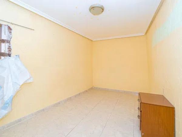 Chalet en calle Independència