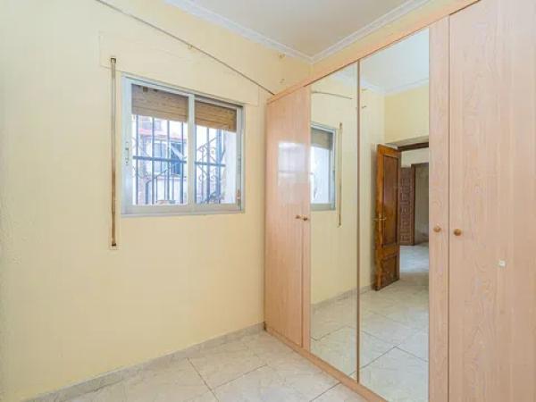 Chalet en calle Independència