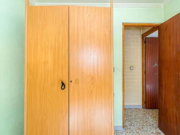 Chalet en calle Independència