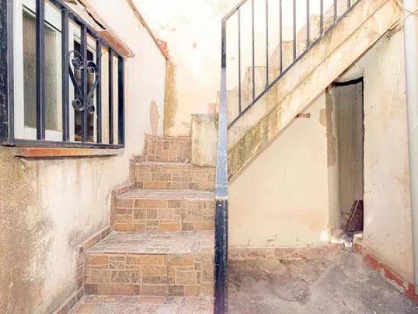 Chalet en calle Independència