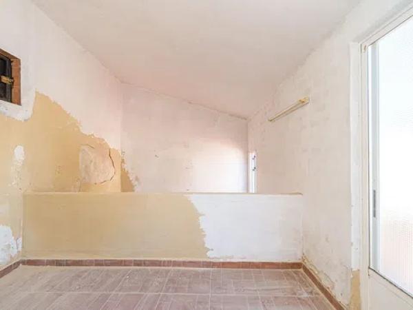 Chalet en calle Independència