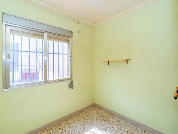 Chalet en calle Independència