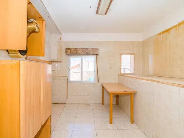 Chalet en calle Independència