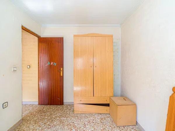 Chalet en calle Independència