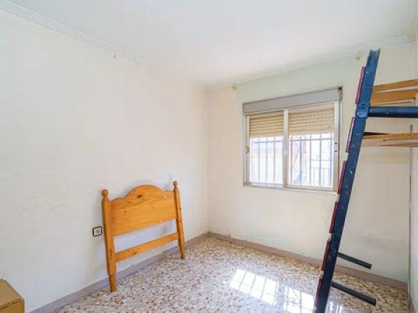 Chalet en calle Independència