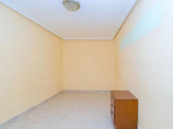 Chalet en calle Independència