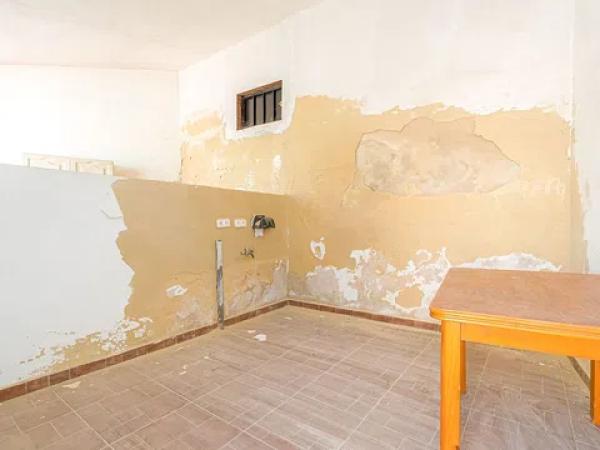 Chalet en calle Independència