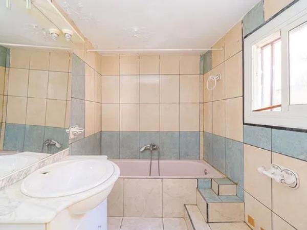 Chalet en calle Independència