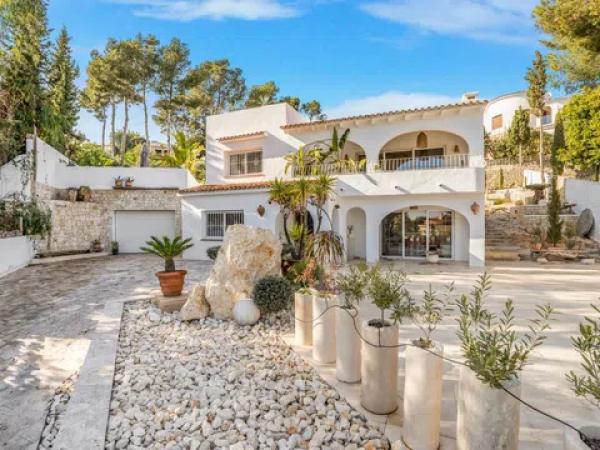 Casa independiente en calle Crevillente