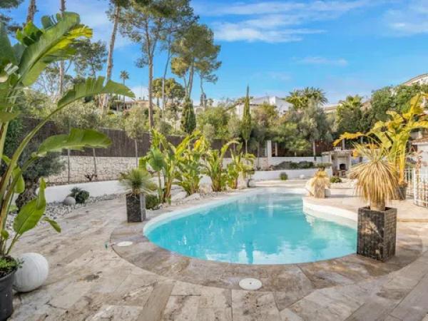 Casa independiente en calle Crevillente