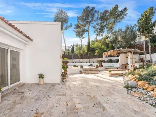 Casa independiente en calle Crevillente