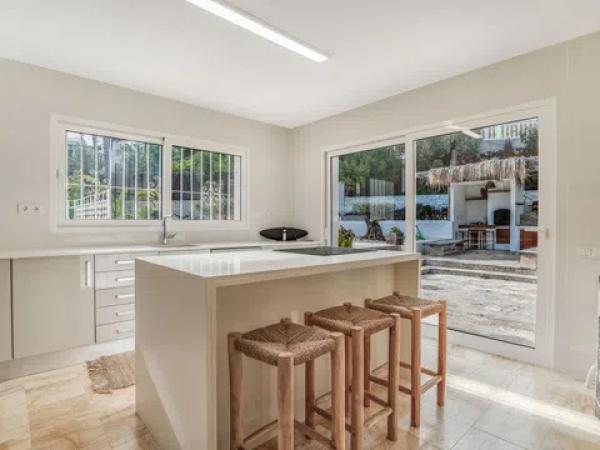 Casa independiente en calle Crevillente