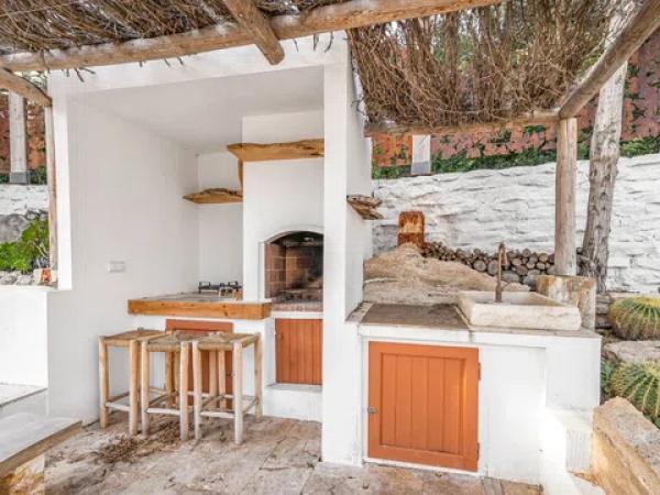 Casa independiente en calle Crevillente