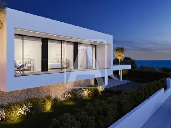 Chalet en Cumbre del Sol