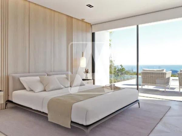 Chalet en Cumbre del Sol