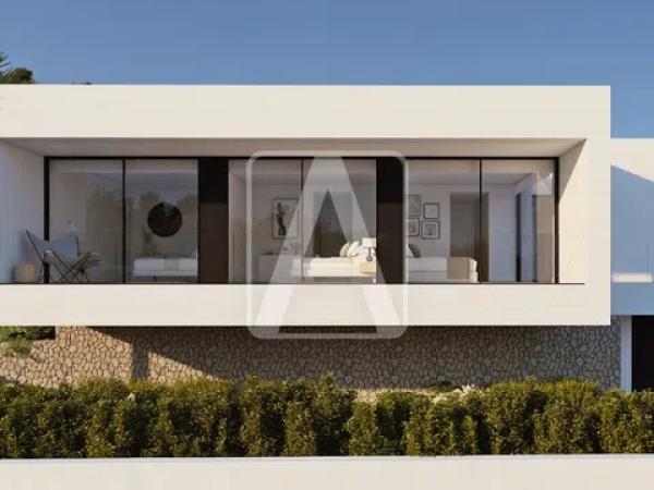 Chalet en Cumbre del Sol