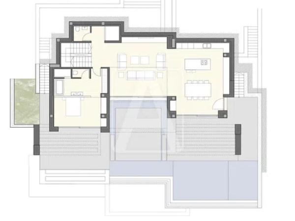 Chalet en La Granadella - Costa Nova