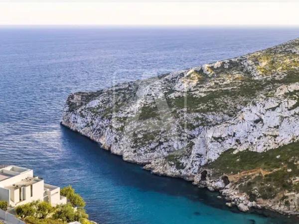 Chalet en La Granadella - Costa Nova