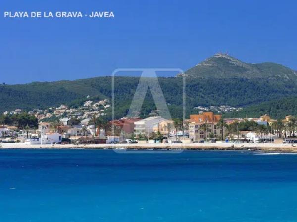 Chalet en La Granadella - Costa Nova